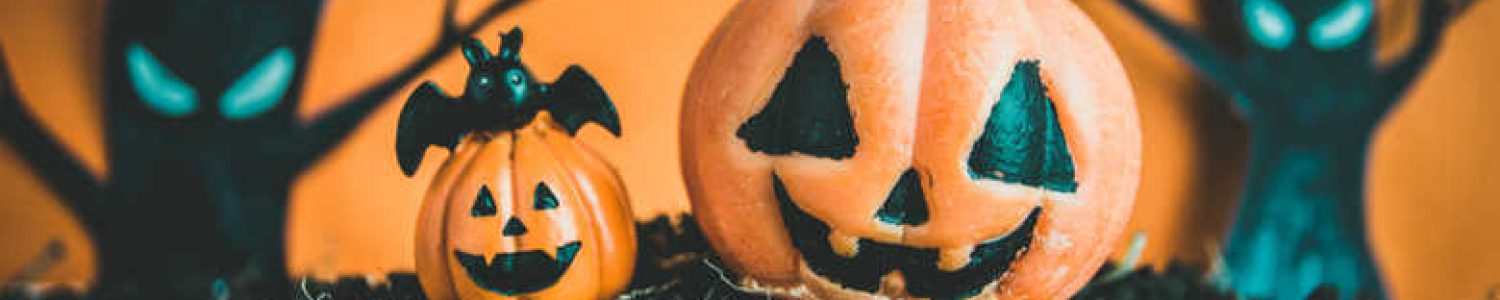 HALLOWEEN IN COUNTRIES 